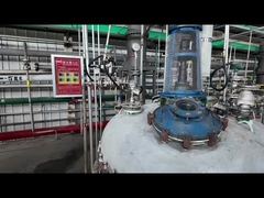 Productiewerkplaats van het bedrijf - 